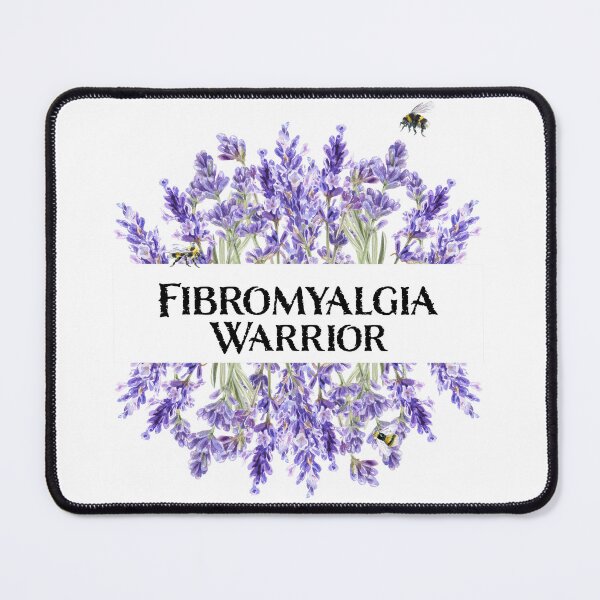 Item preview, Fibro Warrior 1 designed and sold by T'sCreations.