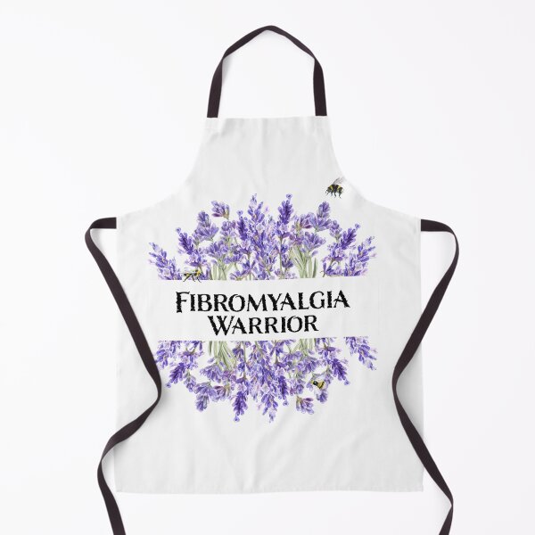 Item preview, Fibro Warrior 1 designed and sold by T'sCreations.