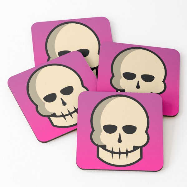 Item preview, Skull 15 designed and sold by Abwer.