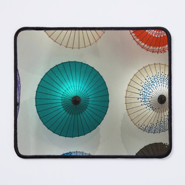 Item preview, Colorful Japanese parasols designed and sold by Photopat.