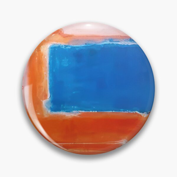 Item preview, Mark Rothko designed and sold by winkycheese.