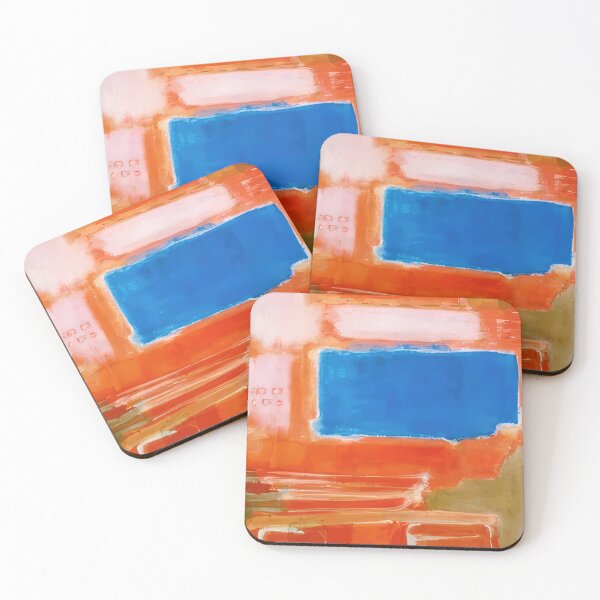 Item preview, Mark Rothko designed and sold by winkycheese.