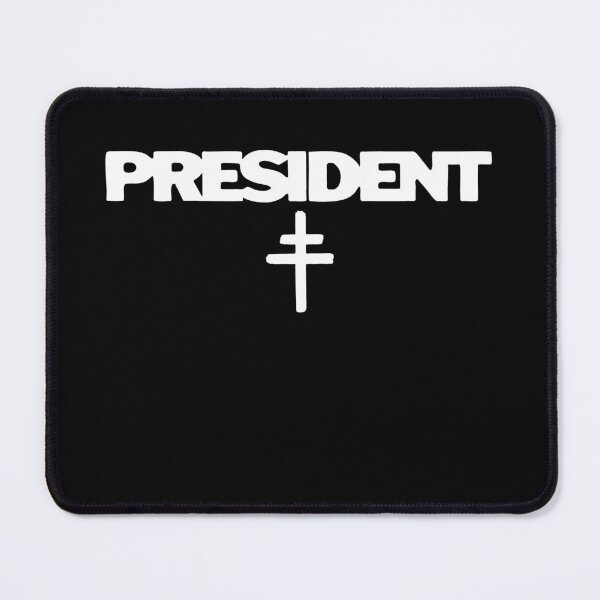 Item preview, PRESIDENT - METAL BAND designed and sold by KatlynRunolfs.