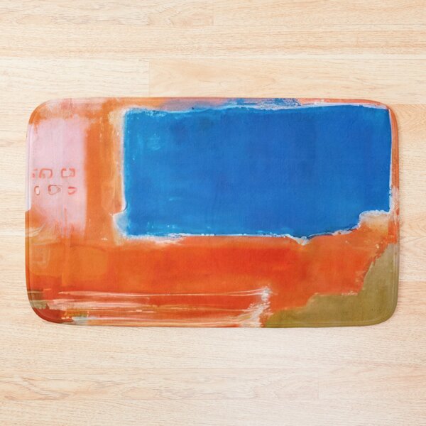 Item preview, Mark Rothko designed and sold by winkycheese.