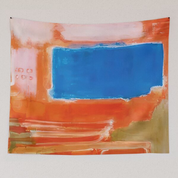 Item preview, Mark Rothko designed and sold by winkycheese.