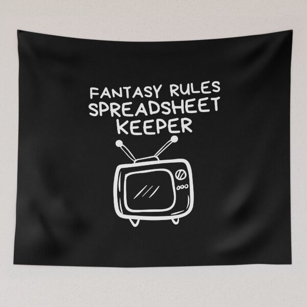 Item preview, Fantasy rules spreadsheet keeper designed and sold by Peerless-Prime.