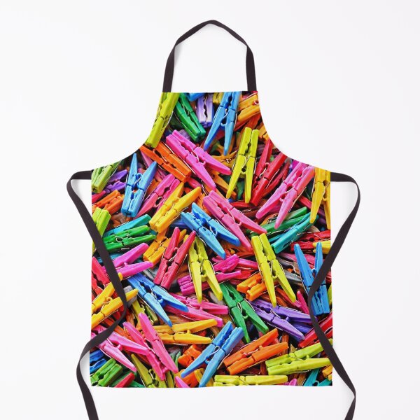 Item preview, Clothes Pins designed and sold by Montage-Madness.