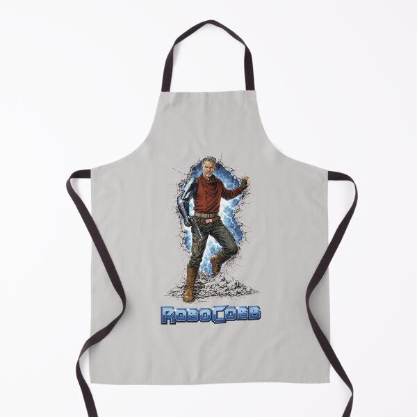 Item preview, RoboCobb designed and sold by Last Max Studios .