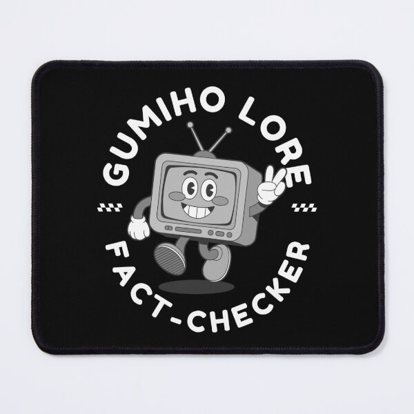 Item preview, Gumiho lore fact-checker designed and sold by Peerless-Prime.