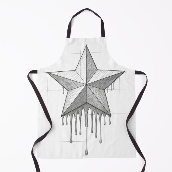Item preview, Melting Star No. 5 designed and sold by Avohai!.