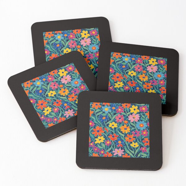 Item preview, Electric Bloom: Flower of Joyful Illumination #7 designed and sold by Helios Be. Lavsh.