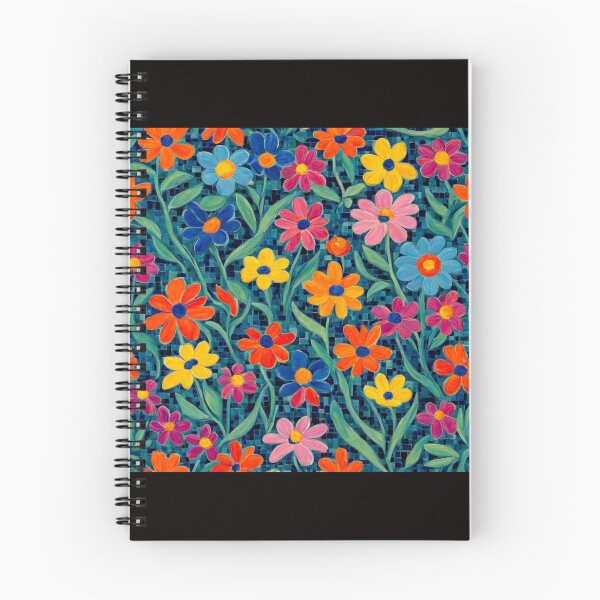 Item preview, Electric Bloom: Flower of Joyful Illumination #7 designed and sold by Helios Be. Lavsh.