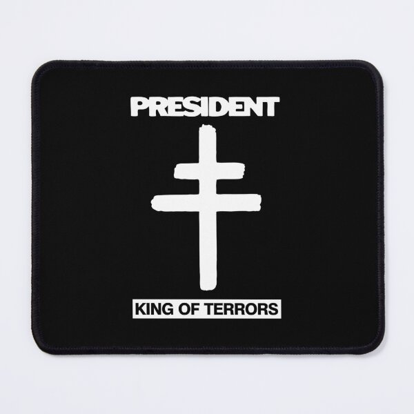 Item preview, KINGS OF TERRORIS designed and sold by KatlynRunolfs.