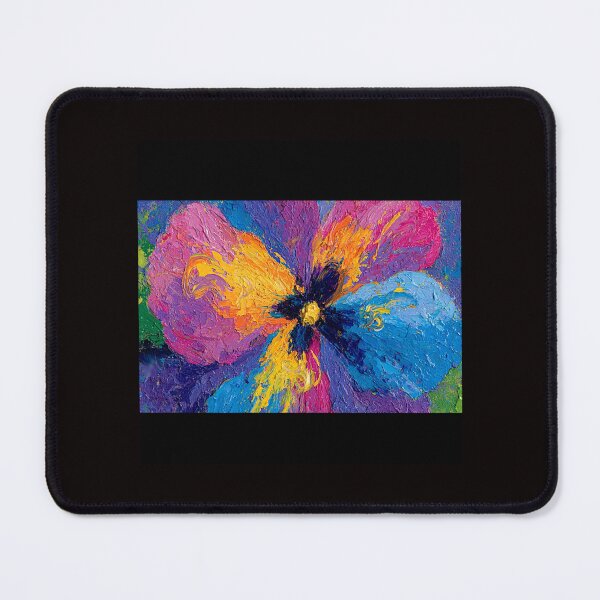 Item preview, Electric Bloom: Flower of Joyful Illumination #8 designed and sold by Helios Be. Lavsh.