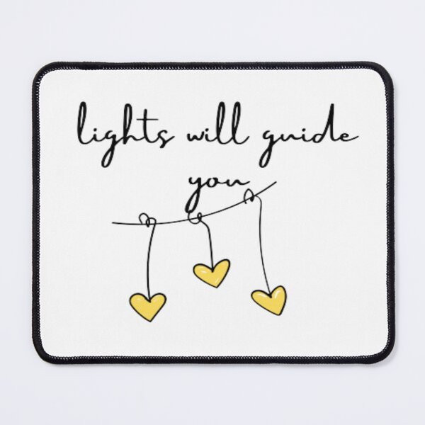 Item preview, Lights Will Guide You 2 designed and sold by Hope-Innovatory.
