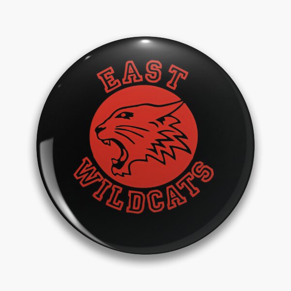 Item preview, High School Musical designed and sold by GhostLitedesign.