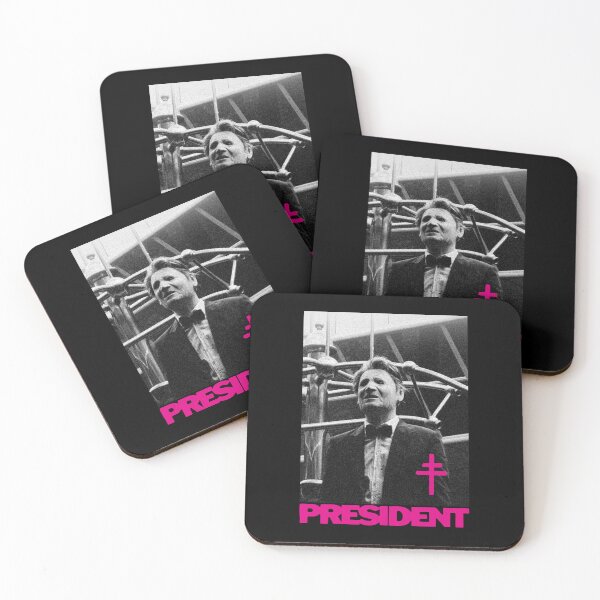 Item preview, PRESIDENTIAL FIGURE designed and sold by KatlynRunolfs.