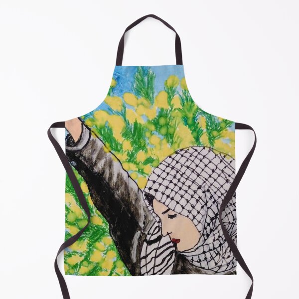 Item preview, March,8yh,international, women's,day,dedicated, yo,a palestinian designed and sold by Valeriartist.