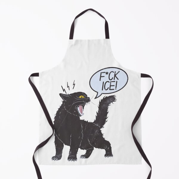 Item preview, Support Immigrants, Abolish ICE designed and sold by Ktbehhorns.