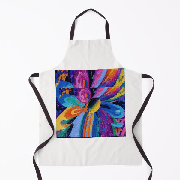 Item preview, Electric Bloom: Flower of Joyful Illumination designed and sold by Helios Be. Lavsh.