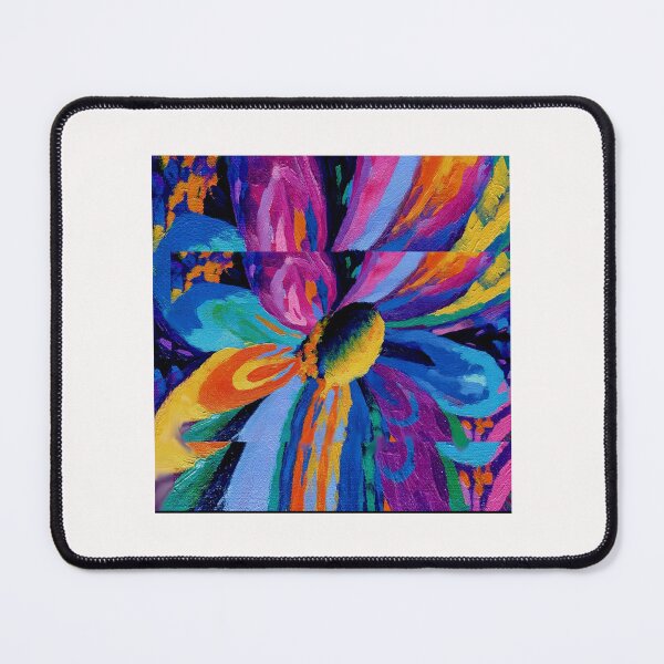 Item preview, Electric Bloom: Flower of Joyful Illumination designed and sold by Helios Be. Lavsh.