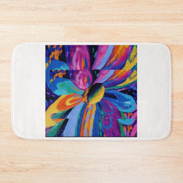 Item preview, Electric Bloom: Flower of Joyful Illumination designed and sold by Helios Be. Lavsh.
