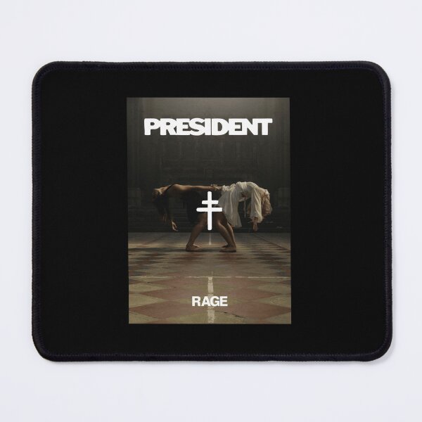 Item preview, PRESIDENT RAGE designed and sold by KatlynRunolfs.