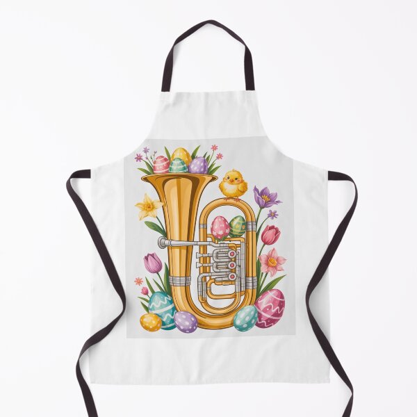 Item preview, Easter tuba designed and sold by Agu210.