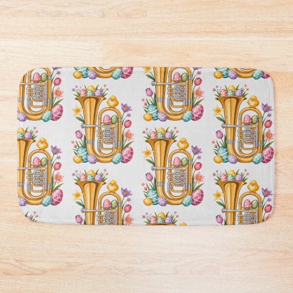 Item preview, Easter tuba designed and sold by Agu210.