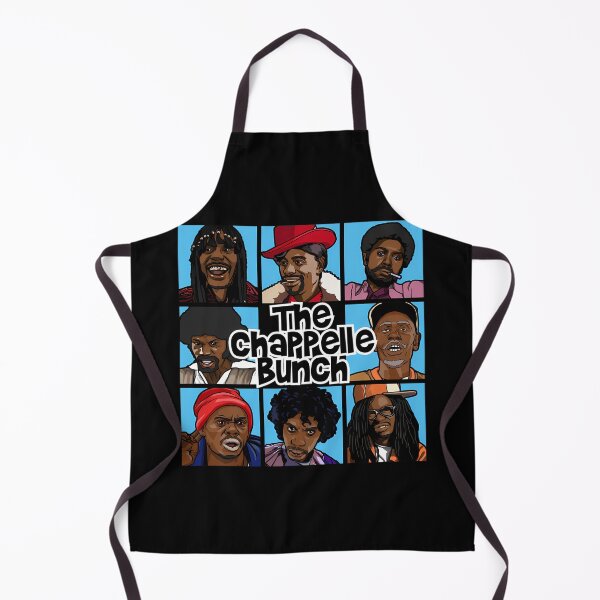 Item preview, The Chappelle Bunch designed and sold by GhostLitedesign.