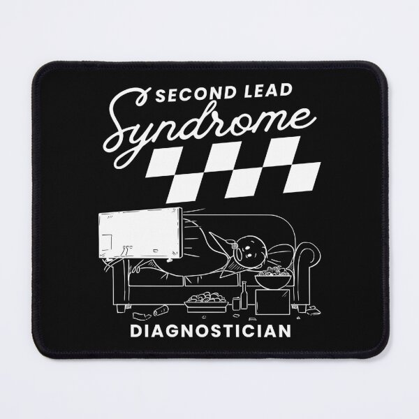 Item preview, Second lead syndrome diagnostician designed and sold by Peerless-Prime.