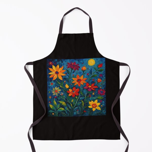 Item preview, Electric Bloom: Flower of Joyful Illumination #2 designed and sold by Helios Be. Lavsh.