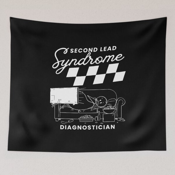 Item preview, Second lead syndrome diagnostician designed and sold by Peerless-Prime.
