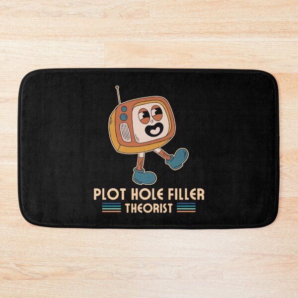 Item preview, Plot hole filler theorist designed and sold by Peerless-Prime.