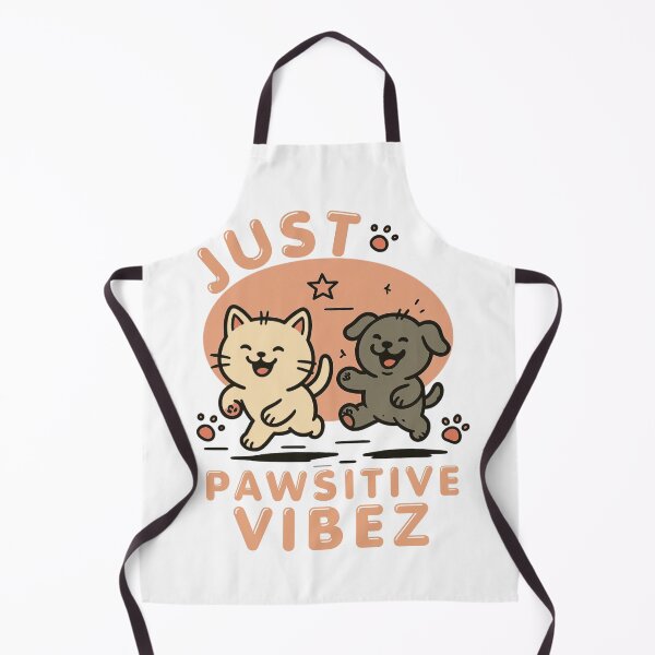 Item preview, Stay Pawsitive Chase Kitten and Puppy designed and sold by Region.