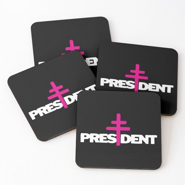 Item preview, PRESIDENT THE PRESIDENT designed and sold by KatlynRunolfs.