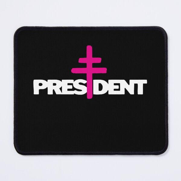 Item preview, PRESIDENT THE PRESIDENT designed and sold by KatlynRunolfs.