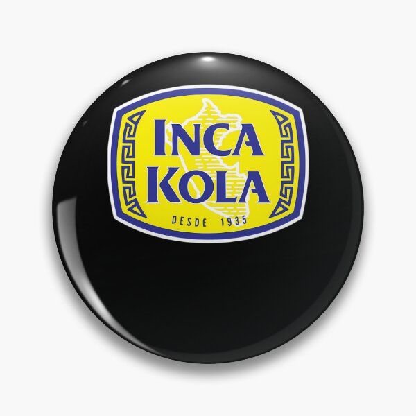 Item preview,  Inca Kola designed and sold by YogaLifestyles.