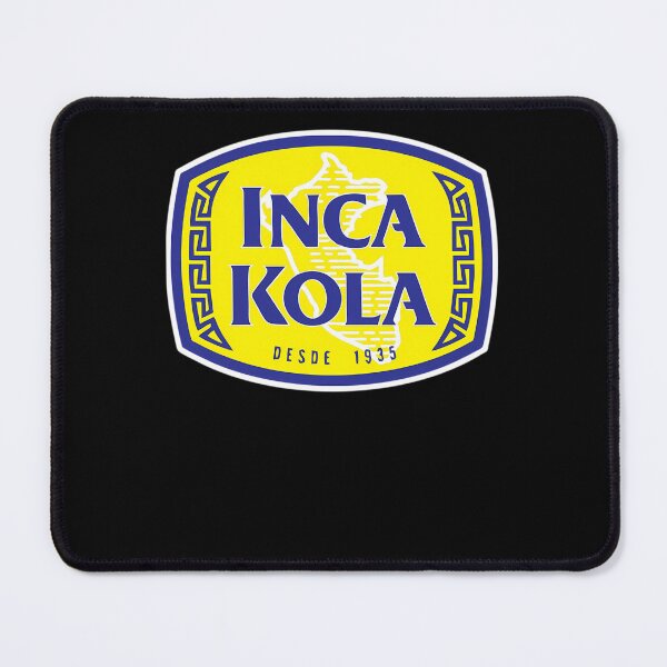 Item preview,  Inca Kola designed and sold by YogaLifestyles.