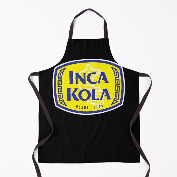Item preview, Inca Kola designed and sold by YogaLifestyles.