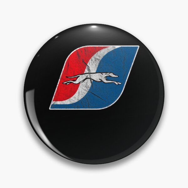 Item preview, GreyhoundBus Line  designed and sold by ARDWINO.