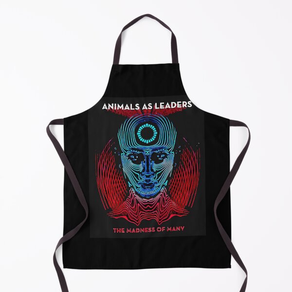 Item preview, animals as leaders designed and sold by Huntermeowmeow.