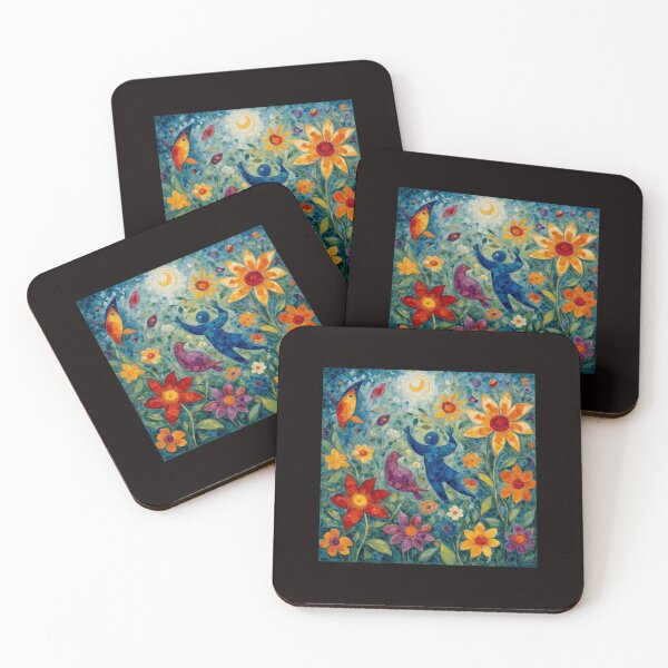 Item preview, Electric Bloom: Flower of Joyful Illumination #5 designed and sold by Helios Be. Lavsh.
