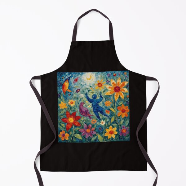 Item preview, Electric Bloom: Flower of Joyful Illumination #5 designed and sold by Helios Be. Lavsh.