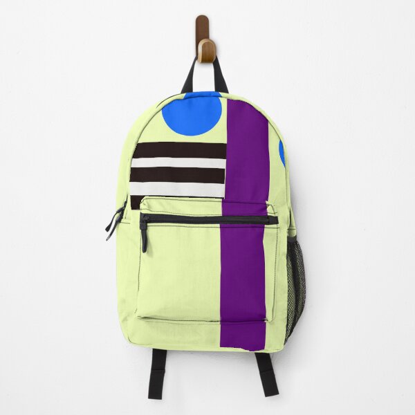 Item preview, Minimal abstract stripes and dots designed and sold by JayeTStudio.