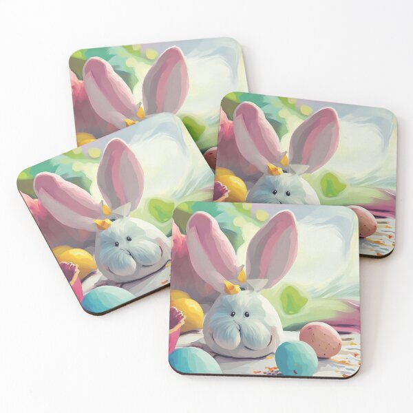 Item preview, Easter Display designed and sold by tomorrowsart.
