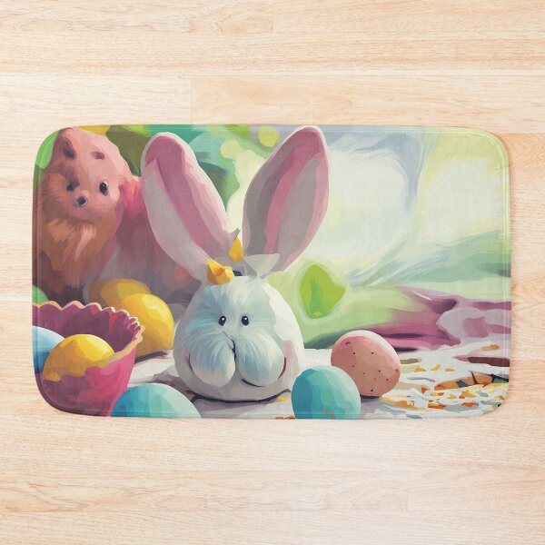 Item preview, Easter Display designed and sold by tomorrowsart.
