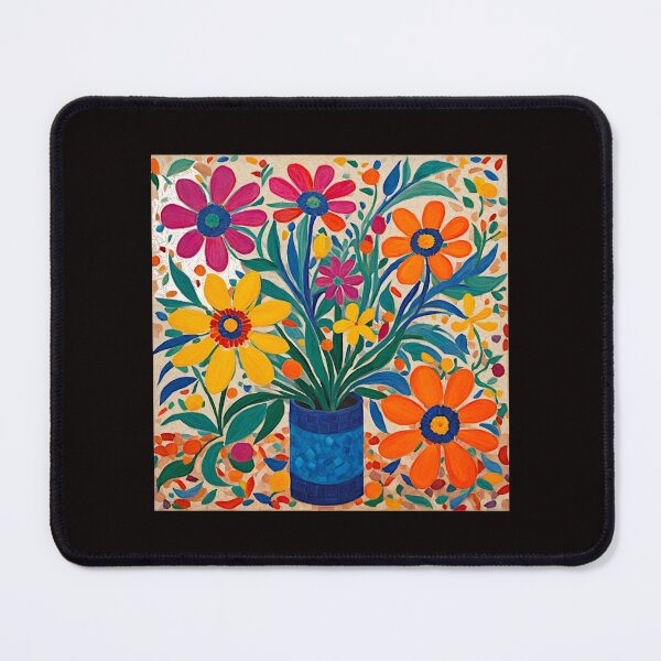 Item preview, Electric Bloom: Flower of Joyful Illumination #6 designed and sold by Helios Be. Lavsh.
