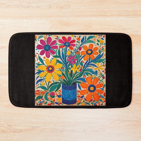 Item preview, Electric Bloom: Flower of Joyful Illumination #6 designed and sold by Helios Be. Lavsh.