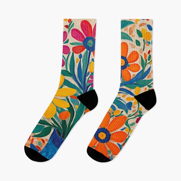 Item preview, Electric Bloom: Flower of Joyful Illumination #6 designed and sold by Helios Be. Lavsh.